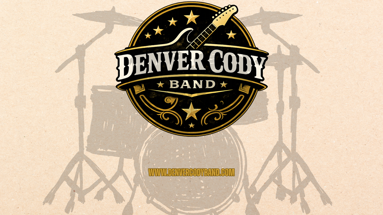 Song List Page Banner - The Band